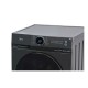 Midea MF200W90WB/T-GR Πλυντήριο Ρούχων 9kg 1400 Στροφών